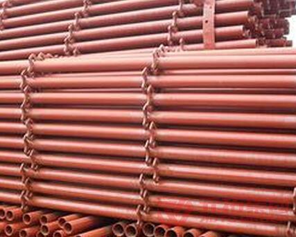 鍍鋅移動鋼管腳手架生產(chǎn)行業(yè)標(biāo)準(zhǔn)